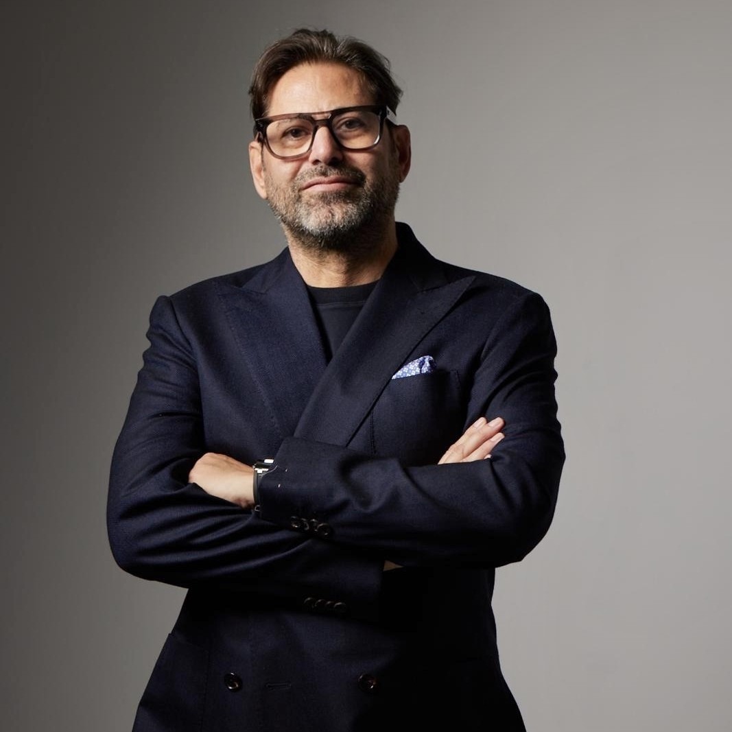 Yarının Dünyasını Tasarlıyor: Aykut Tarakçıoğlu