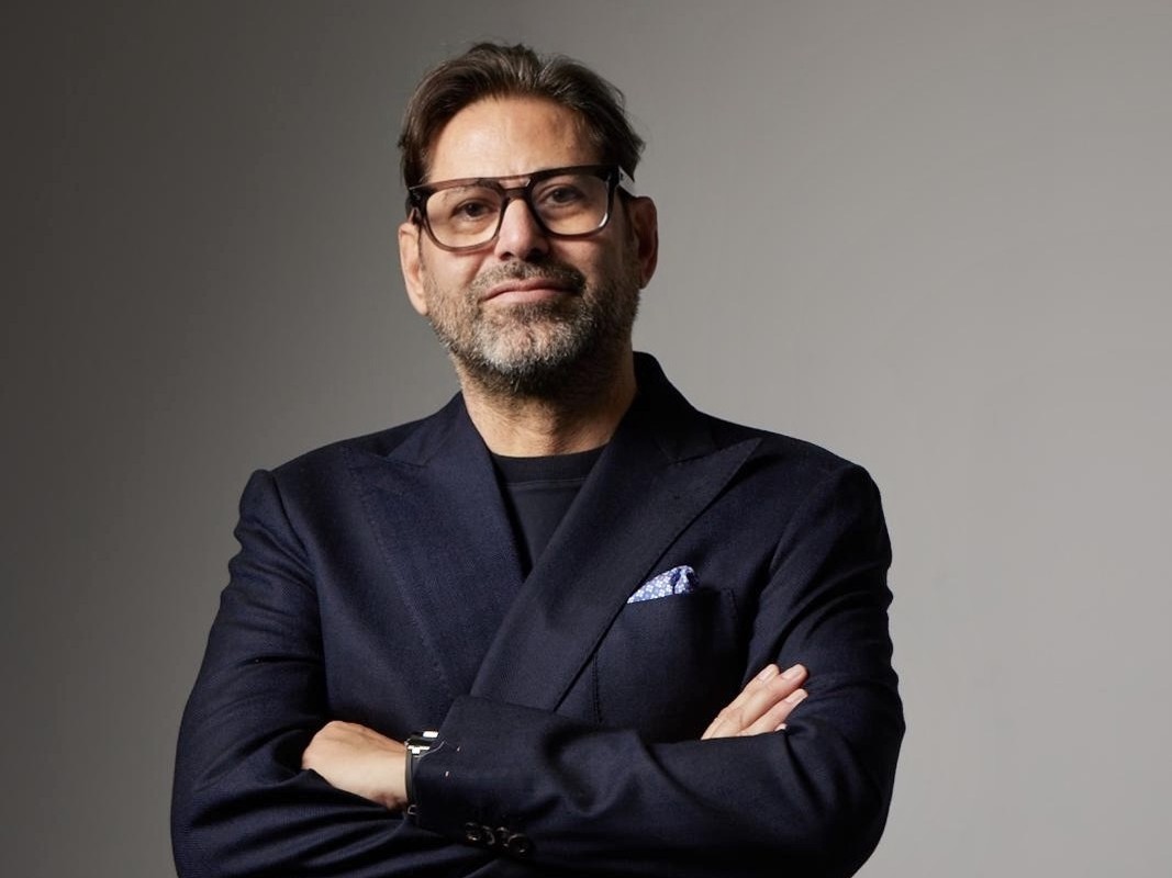 Yarının Dünyasını Tasarlıyor: Aykut Tarakçıoğlu