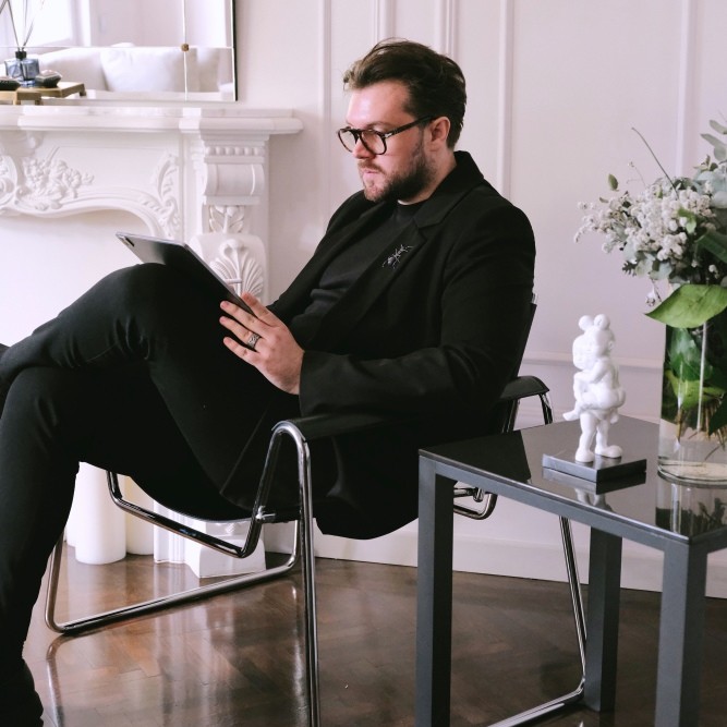 Zanaatin Üç Boyutu