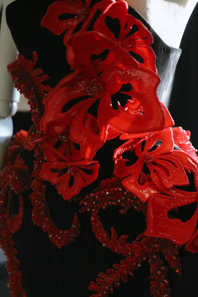 Kişiye özel yarattığınız tasarım sürecini bize biraz anlatır mısınız? Tasarım nasıl hayat buluyor?