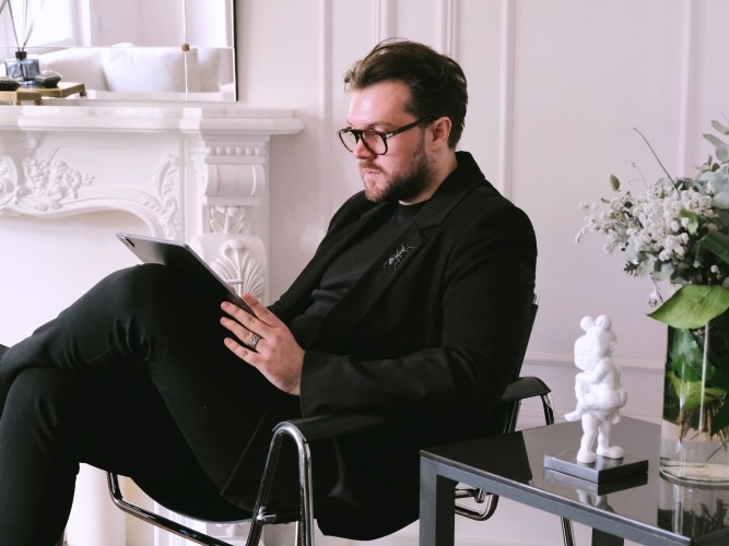 Zanaatin Üç Boyutu