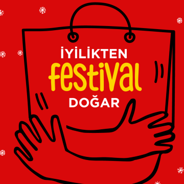 Tohum Otizm Vakfı Yılbaşı Alışveriş Festivali, 16–17 Aralık 2025’te The Grand Tarabya’da Gerçekleşiyor