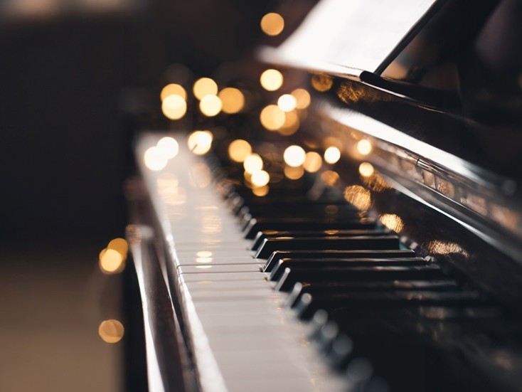 The Peninsula’da Yeni Yil Coşkusuyla Yılbaşı Konserleri