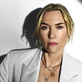 Kate Winslet Bir Kez Daha, Şanslı Yeni Başlangıçların Tılsımı Eye Light ile Işıldıyor