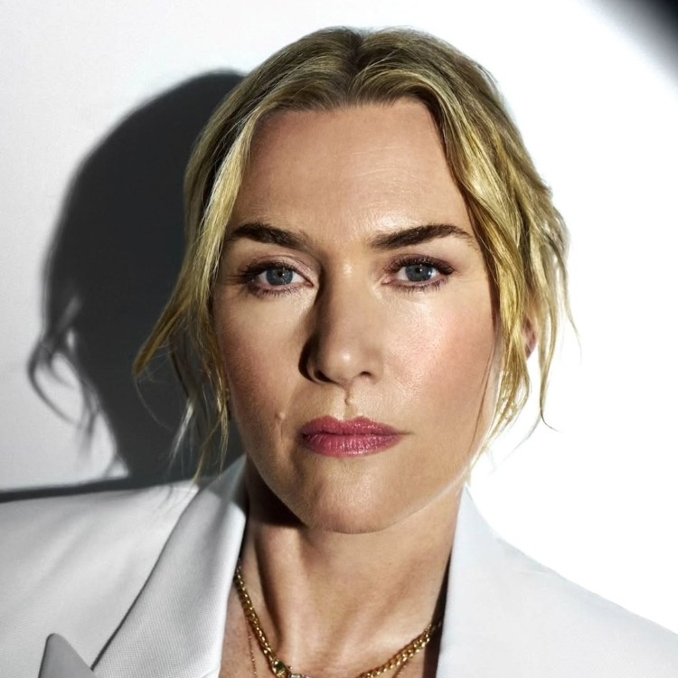Kate Winslet Bir Kez Daha, Şanslı Yeni Başlangıçların Tılsımı Eye Light ile Işıldıyor