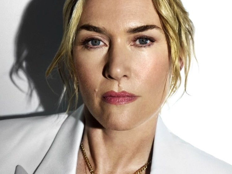 Kate Winslet Bir Kez Daha, Şanslı Yeni Başlangıçların Tılsımı Eye Light ile Işıldıyor