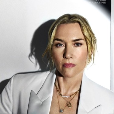 Kate Winslet Bir Kez Daha, Şanslı Yeni Başlangıçların Tılsımı Eye Light ile Işıldıyor