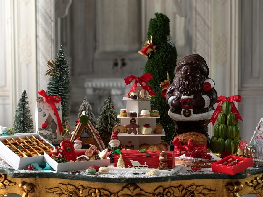 Yılbaşı Coşkusu, Çırağan Palace Kempinski İstanbul’da Boğaz’ın Işıltısıyla Buluşuyor