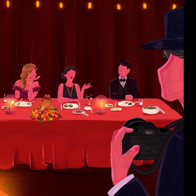 İstanbul’un eğlence hafızası, yeni yıla Haliç’te yeniden yazılıyor.