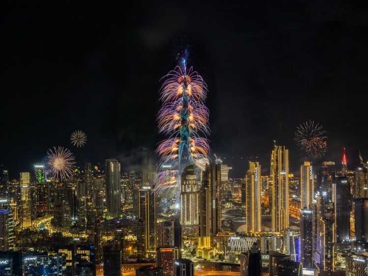 Şehrin Üzerinde Bir Kaçamak