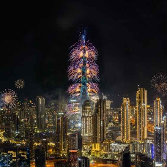 Şehrin Üzerinde Bir Kaçamak