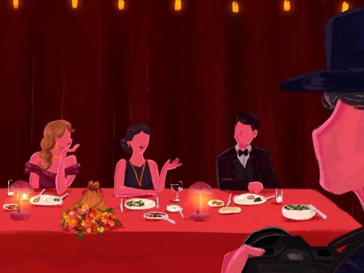 İstanbul’un eğlence hafızası, yeni yıla Haliç’te yeniden yazılıyor.