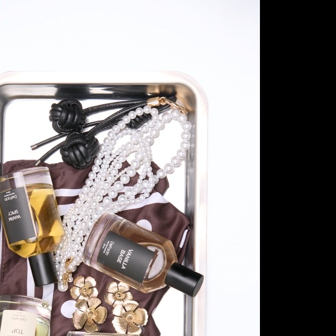 DeFacto, Layering Koleksiyonu ile Kişiselleştirilmiş Parfüm Deneyimi Sunuyor