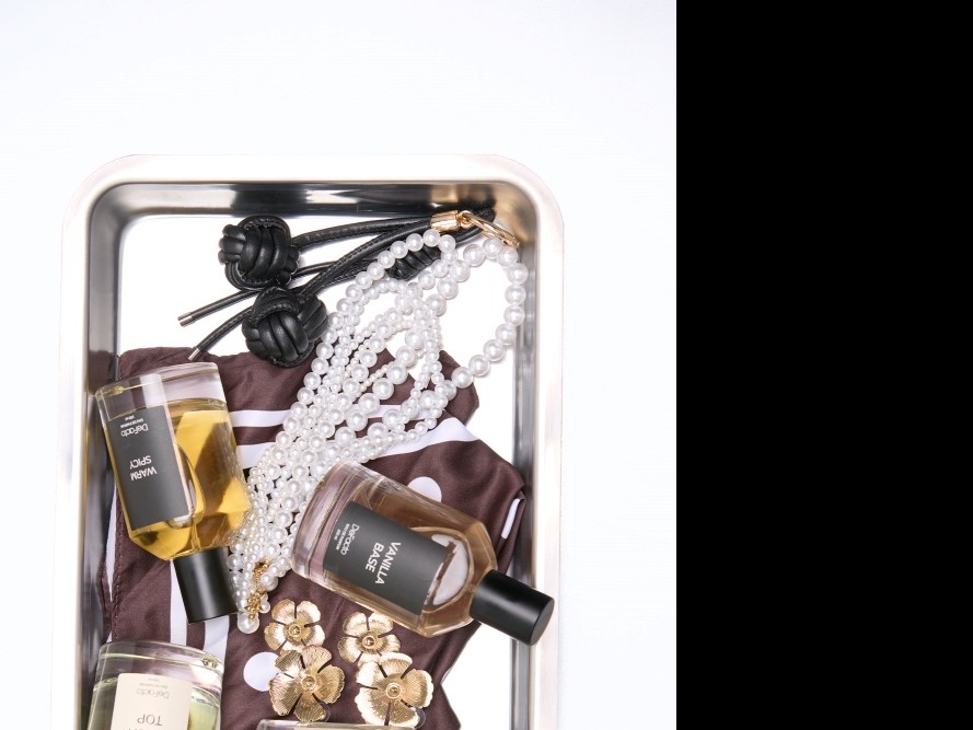 DeFacto, Layering Koleksiyonu ile Kişiselleştirilmiş Parfüm Deneyimi Sunuyor