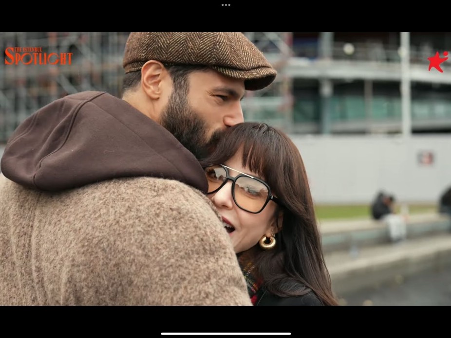 The Istanbul Spotlight Londra’daydı!