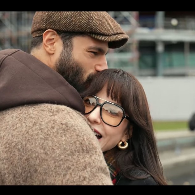 The Istanbul Spotlight Londra’daydı!