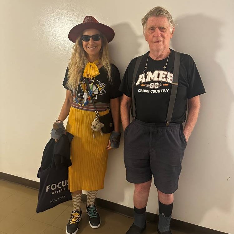 Tom’un Sanatına Yolculuk