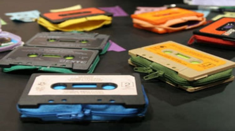 Kullanışlı İlginç Tasarımlar