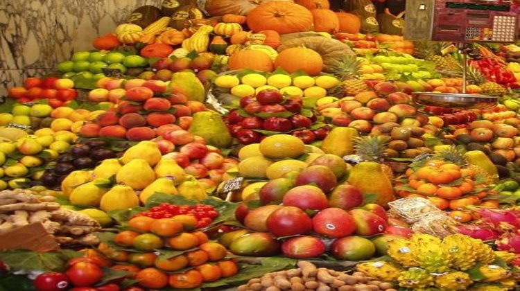 Meyvelerin faydaları