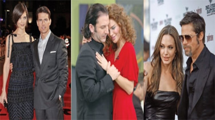 Uygun adım hayatlar