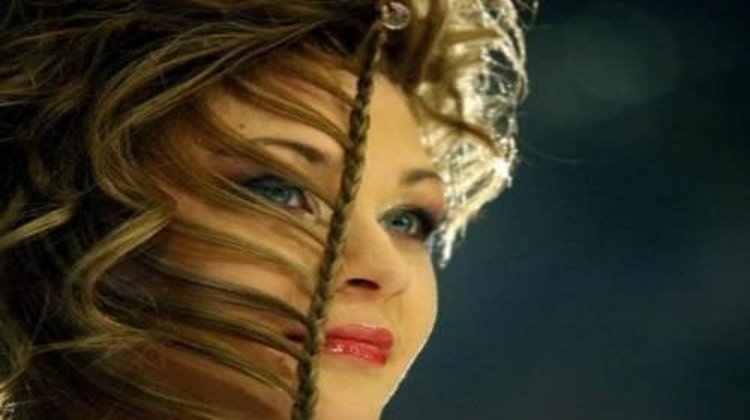 İlginç saç modelleri