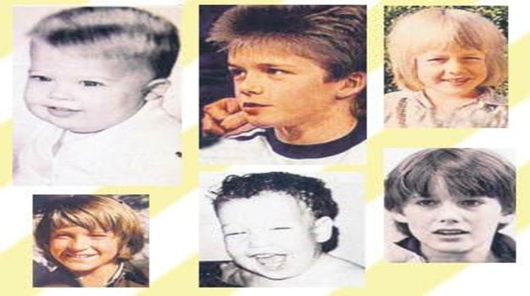 Hepsi "baba"nın kopyası