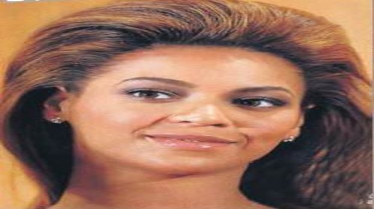 Bu saçlar vezir değil rezil etti!