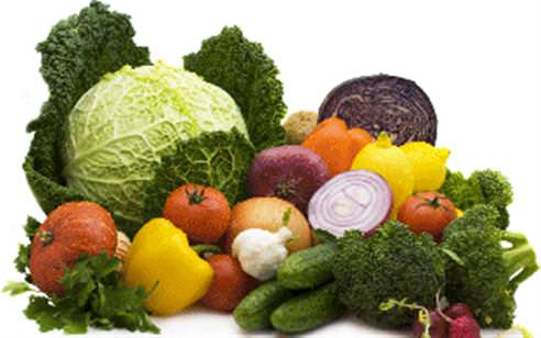 Minerallerle güçlenmek