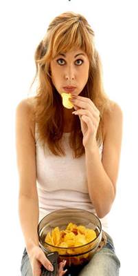 Abur cubur krizlerinizle baş edin