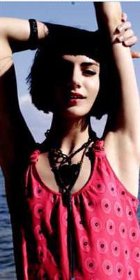 Aşırı terleme, strese girme!