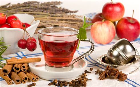 Kuşburnu vitamin deposu