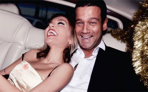 “Bu aşkı bir bebekle taçlandırmak istiyoruz”