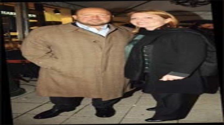 Boyner ve Koç'tan Ortak Yeni Yıl Partisi