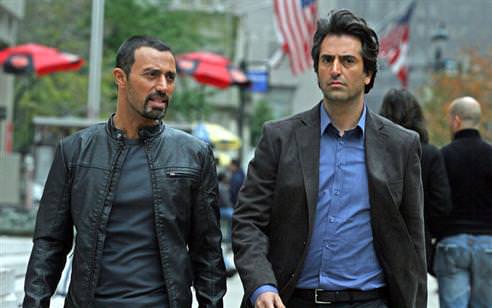 Mahsun Kırmızıgül'ün yeni filmi ‘New York’ta Beş Minare