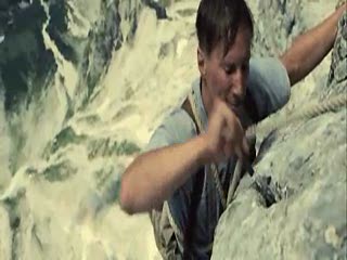 "Kuzey Yamacı" filminin fragmanı