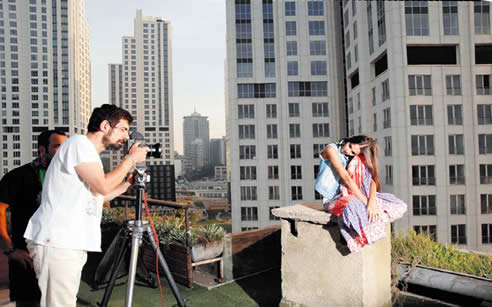 İSTANBUL’un taşı toprağı bu koleksiyonda