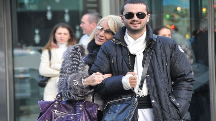 Seda Sayan -  Onur Şan