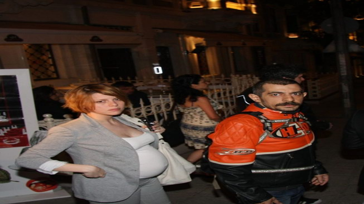 Okan Bayülgen - Şirin Ediger