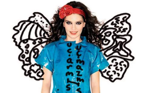 Nil ve Serdar aşkı evliliğe ulaştı!