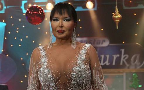 Bülent Ersoy’a rahatsızlığı pahalıya patladı!