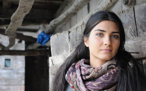 Türkiye'nin en güzel yüzleri!