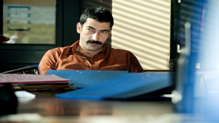 Kenan İmirzalıoğlu