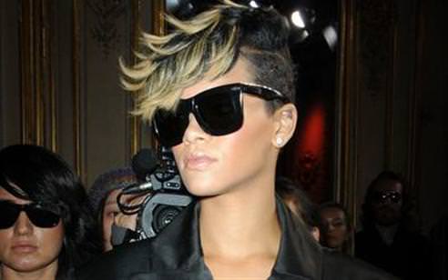 Kadınlar içlerindeki rock yıldızını keşfedecek!