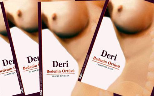 Claude Bouillon: Deri / Bedenin Örtüsü