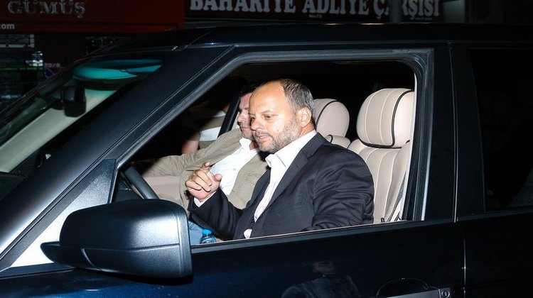 Mehmet Germiyanlıgil