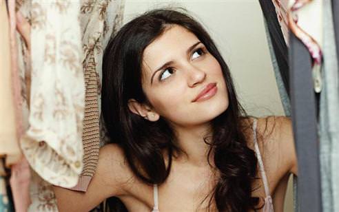 Her kadının sahip olması gereken 30 şey...