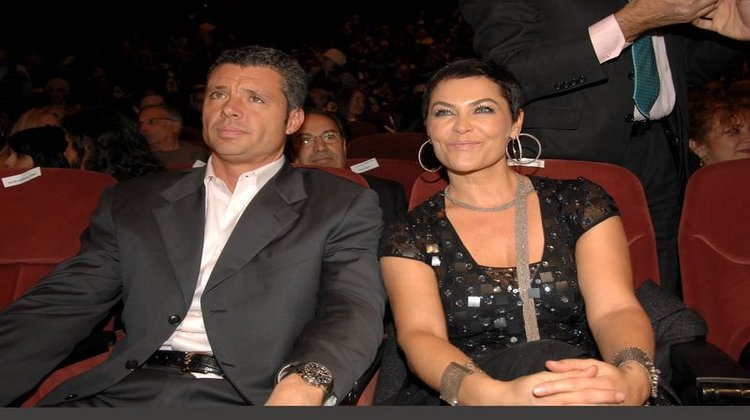 Hülya Avşar-Sadettin Saran