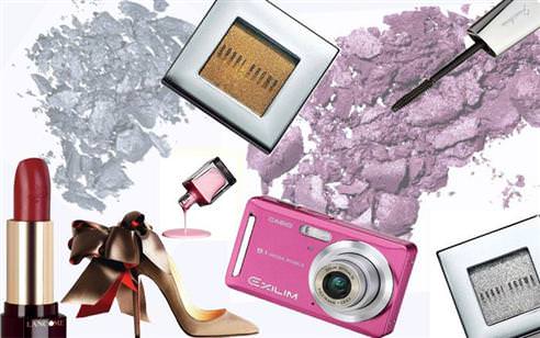 Parti güzelinin rehberi