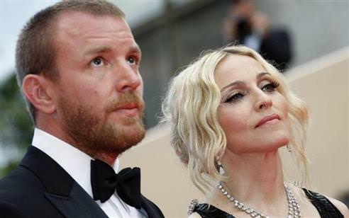 Madonna’ya hayranım, ona hâlâ aşığım!