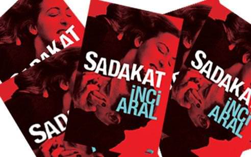 İnci Aral "Sadakat"